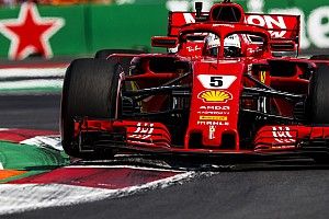 Сайнс может начать тесты Ferrari с машины 2018 года