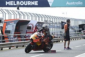 MotoGP auf Phillip Island im März? Geht wegen der Formel 1 nicht