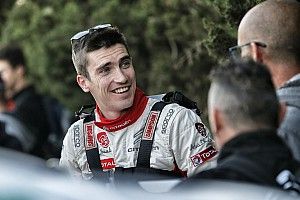 Breen tiene opciones de disputar más rallies con Hyundai
