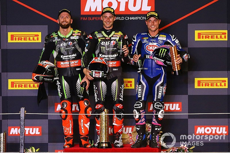 Losail - Course 1 : ce qu'ont dit les pilotes