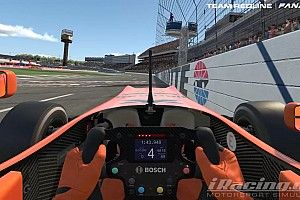 Analisis: Simulator ungkap kecepatan Verstappen