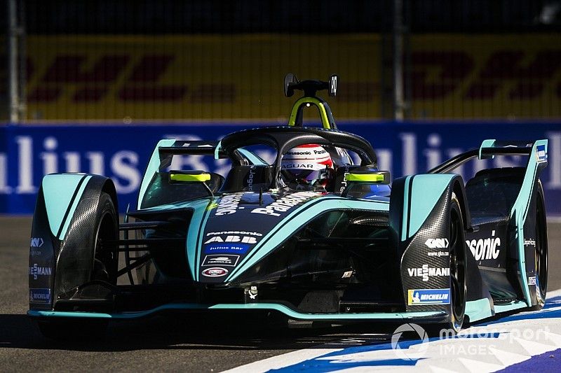 Malgré les licenciements, Jaguar confirme son avenir en Formule E