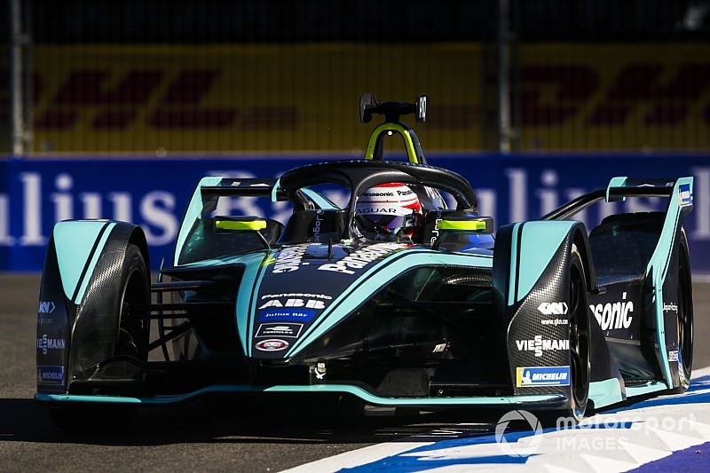 Malgré les licenciements, Jaguar confirme son avenir en Formule E