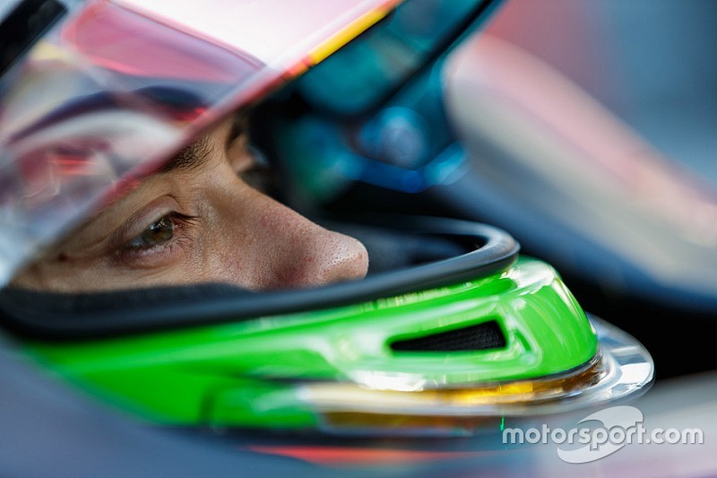 Delétraz : "Haas voit du potentiel en moi"