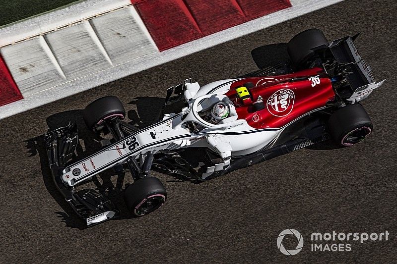 Sauber wil in 2019 het vijfde team op de F1-grid zijn