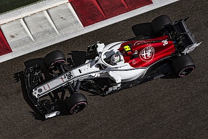 Minardi: “Giovinazzi gaat het Raikkonen moeilijk maken”