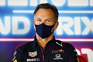 F1: Horner provoca Wolff e diz que é "divertido" vê-lo nervoso