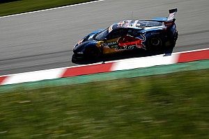 Liam Lawson vainqueur au Red Bull Ring