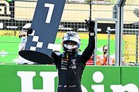 Martins triumfuje w Zandvoort