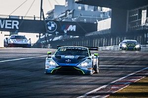 Aston Martin to make full-factory GT3 entry in NLS