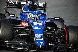 Alonso planea "atacar" desde el inicio en Zandvoort
