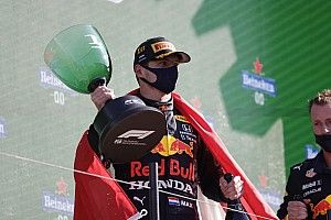 2021 Hollanda GP: Verstappen kendi ülkesindeki ilk yarışını kazandı, şampiyona liderliğini aldı!