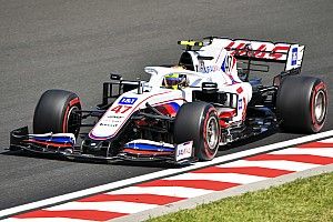 Schumacher, Spa'da "sürpriz" yapabilmelerini umuyor