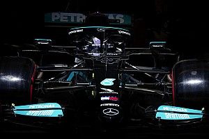 Macaristan GP 3. antrenman: Hamilton, Verstappen'in 0.088 saniye önünde en hızlısı