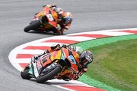 Moto2 | I calcoli di Gardner per diventare campione a Portimao