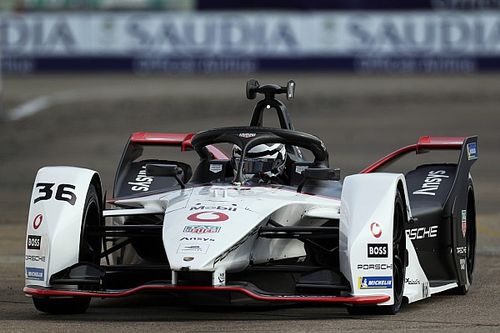 Pimpin Program Formula E, Porsche Bakal Rekrut Eks Bos Audi