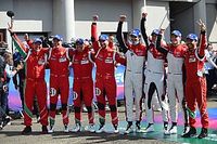 Doppia gioia Ferrari-AF Corse a Le Mans: "Emozione e orgoglio"