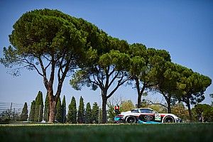 Carrera Cup: Giardelli torna nella mischia a Vallelunga