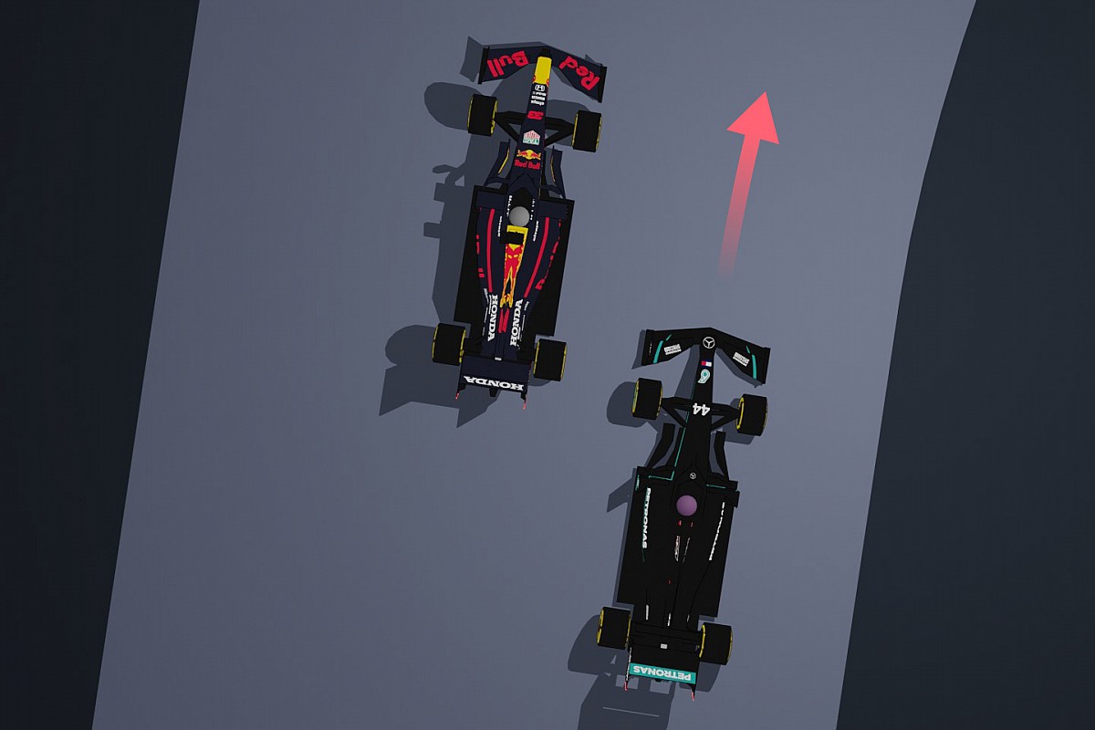 The details at the heart of the Hamilton/Verstappen debate