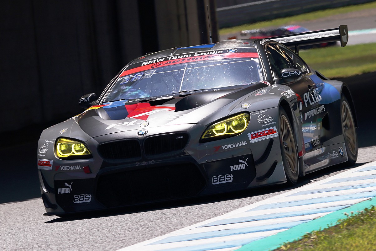 パーツ LowerReinforcement BMW Team Studie Ver. LowerReinforcement BMW Team Studie Ver.
