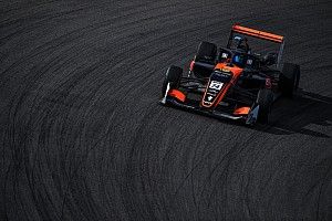 Euroformula Open Imola 2. antrenman: Enzo Trulli ilk sırada, Cem 6. oldu