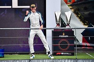 Williams: Ennek tükrében nagyon meglepne, ha nem Russell mellett döntene Wolff…
