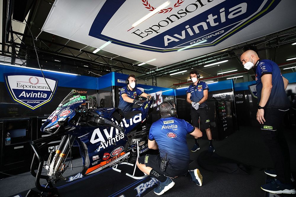 PCR falsifié : Avintia se sépare du mécanicien fautif