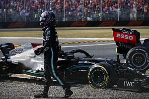 Hamilton attacca Max: "Sapeva che ci saremmo scontrati"