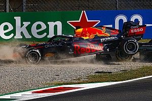 Alonso: "Eccessiva la penalizzazione per Verstappen"
