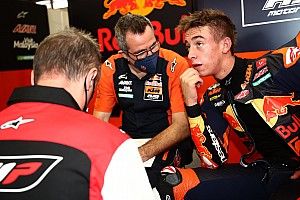 Tantangan Berbeda untuk Pedro Acosta di Moto3 Inggris