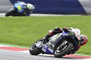 Mir: "La presión para Quartararo será mayor en cada carrera"