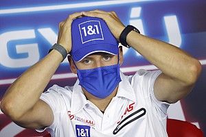Schumacher: ''Sezonun ilk yarısı oldukça olumluydu''