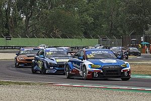 TCR Italy: ecco i Pesi di Compensazione per Imola