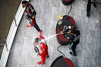 Estado del campeonato de F1 tras el GP de Rusia