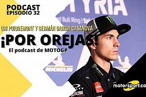 Podcast MotoGP 'Por Orejas' – Viñales se va a Aprilia en medio del caos