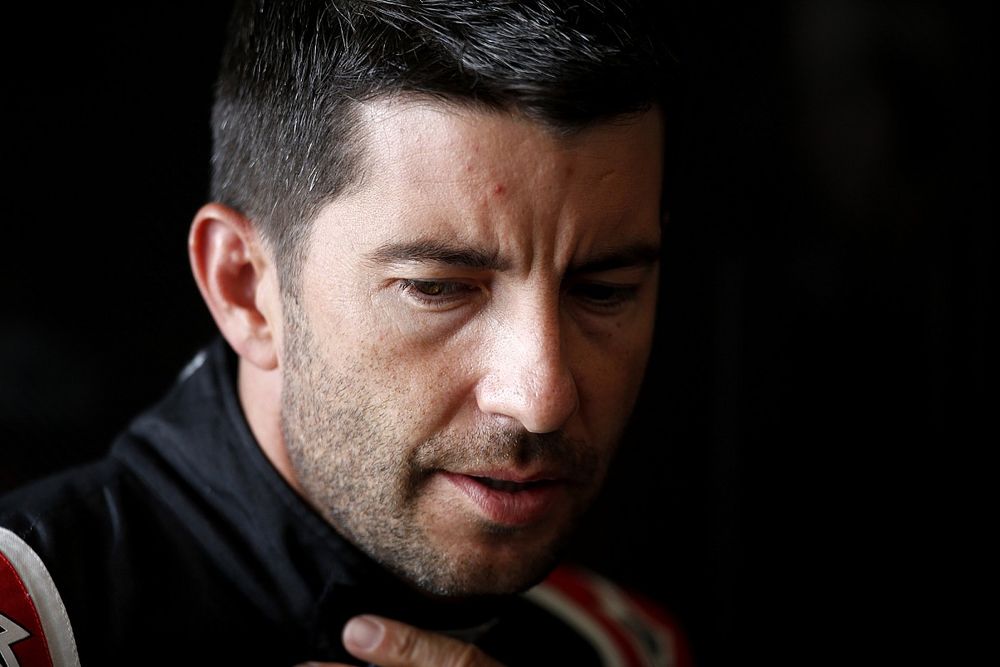 Rockenfeller splits with Audi, to step down from DTM