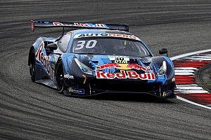 DTM, Spielberg: Lawson domina Gara 1 con la Ferrari-AF Corse