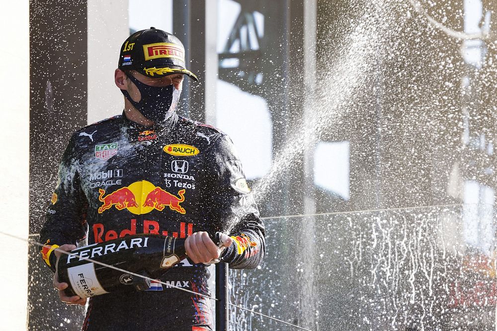 Autosport Podcast: F1 Dutch GP review