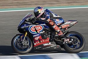 Razgatlioglu hará un test con la Yamaha M1 de MotoGP