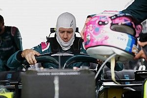 Schumacher: Az Aston Martin lejáratja magát