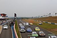 Porsche Cup: Saiba o que personagens do sábado falaram em Goiânia