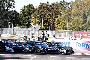 Red Bull Ferrari boss labels Norisring DTM finale a "disgrace"