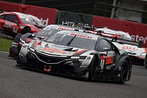 Honda's Yamamoto apologises for Suzuka tyre decision