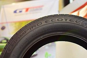 GT Radial Luncurkan Champiro Ecotec, Ban Ramah Lingkungan