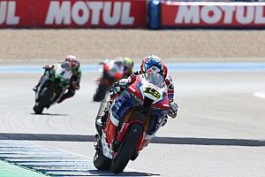 Podium Honda Buktikan Alvaro Bautista Pembalap Hebat