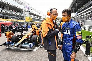 Hogyan változtatta meg a csúcstechnológiás F1 a versenymérnökök szerepét