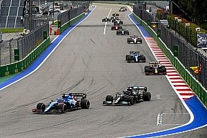 Jadwal Balapan Pekan Ini: F1, MXGP sampai Penentuan Juara DTM