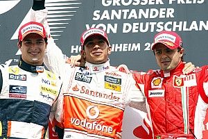 Hamilton’s top 10 F1 wins ranked: British GP, German GP and more