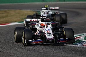 Mazepin: New chassis has "massively improved" F1 pace
