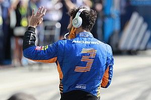Ricciardo: "Tam saldırı modunda olacağım!"